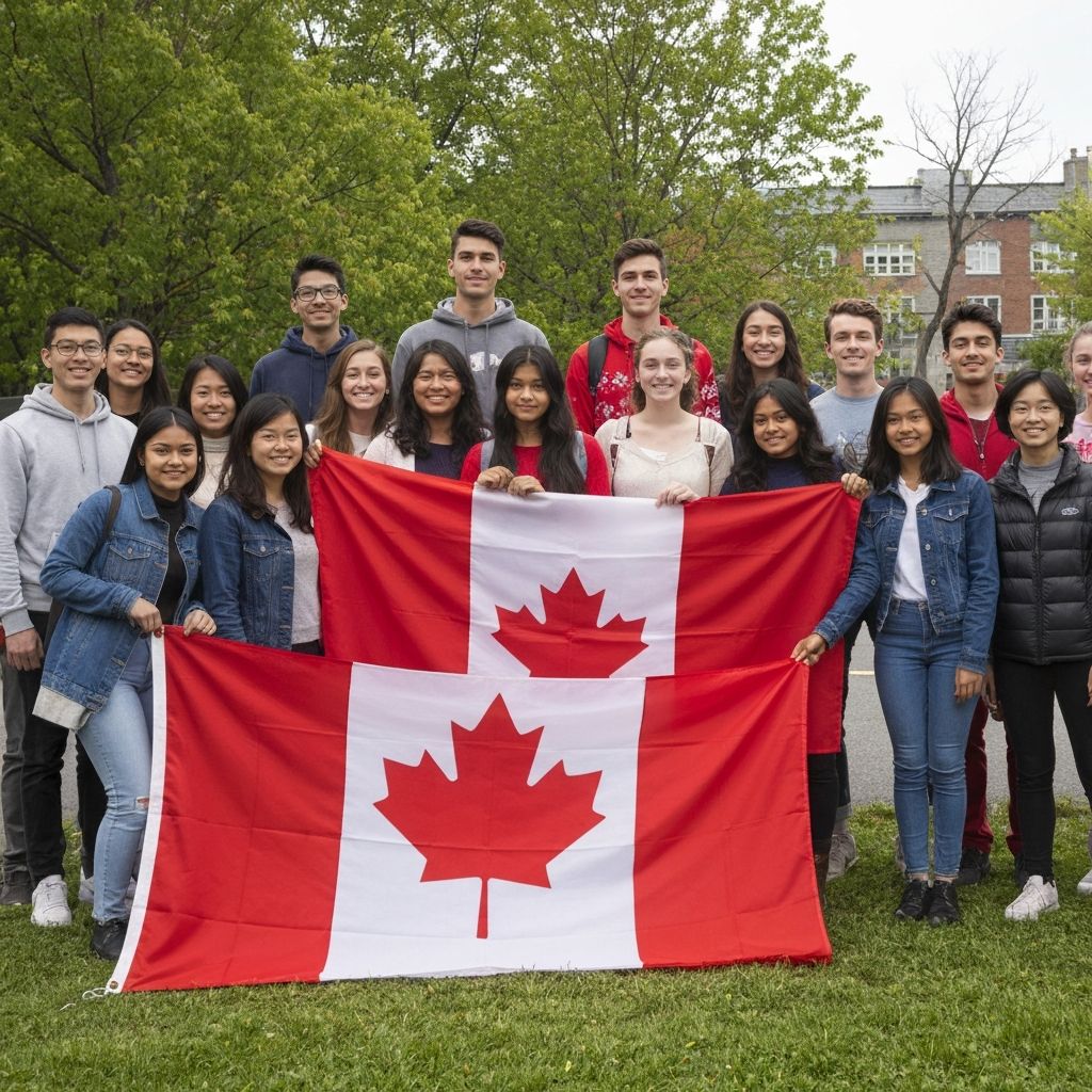 Canada Immigration Updates for Students