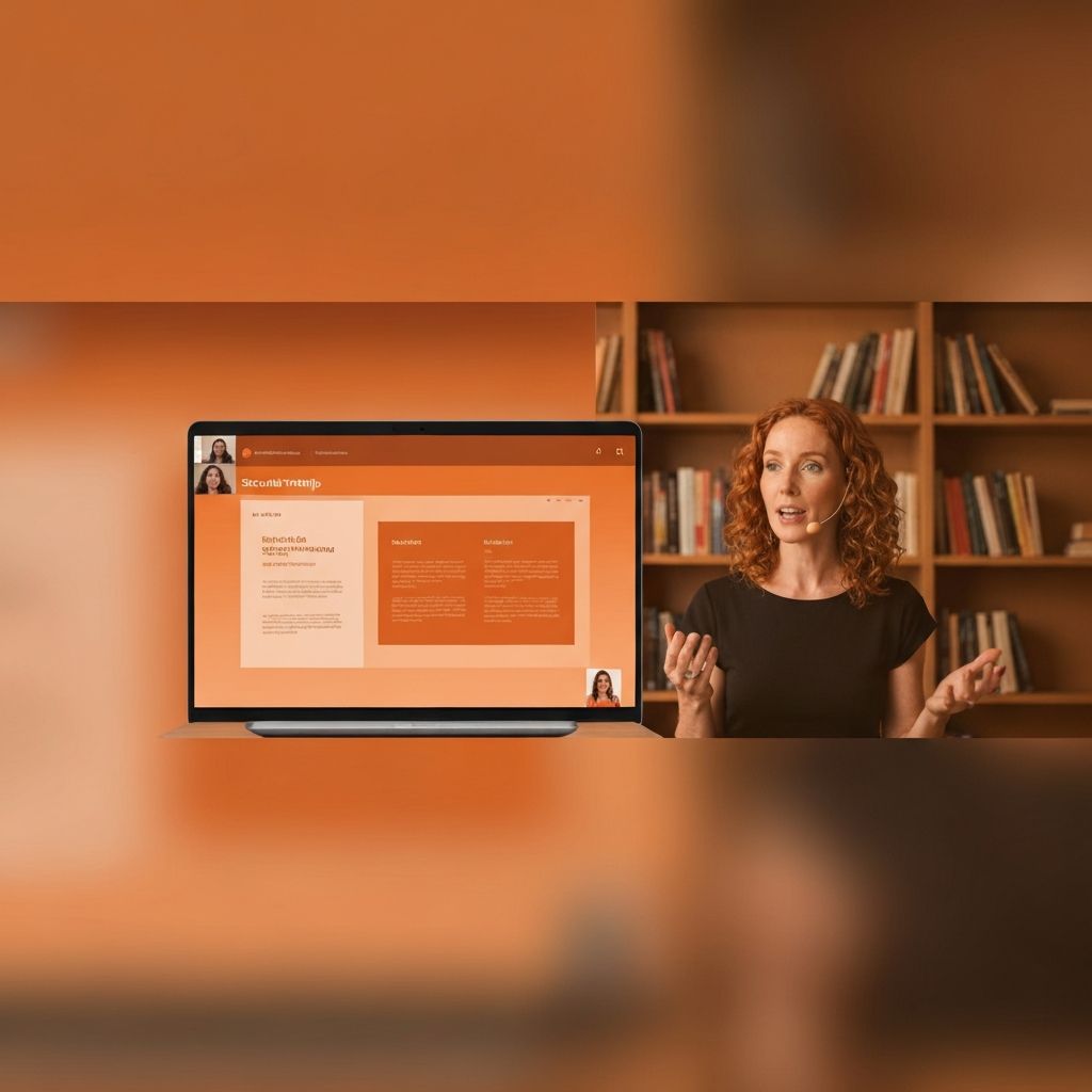 Scholarship Webinar: Fund Your Education